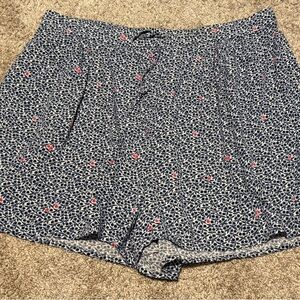 JCrew Women’s shorts